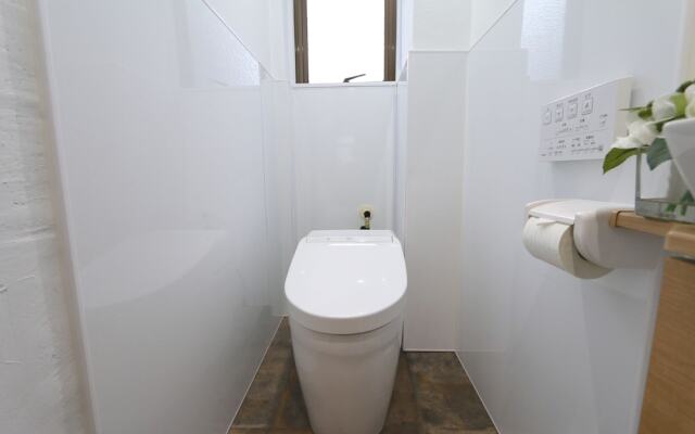 Elizabeth Garden Kuromon