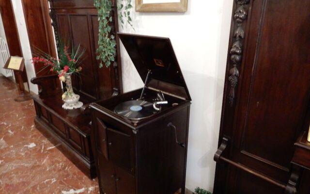 Venice Sun Apartment and rooms