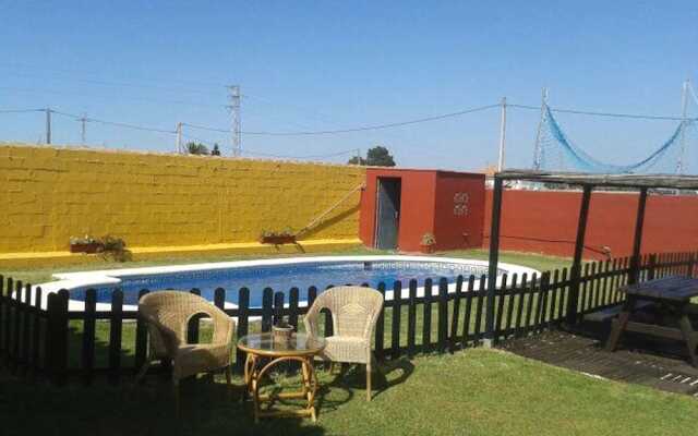Chalet El Sotillo