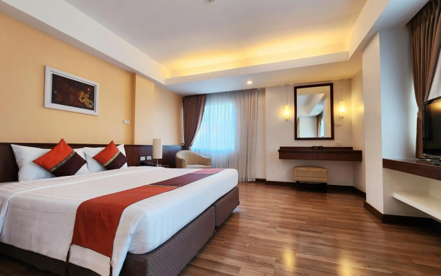 Avion Hotel