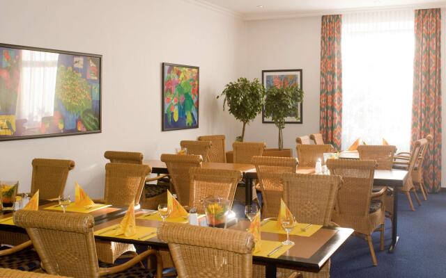 Best Western Plaza Hotel Grevenbroich