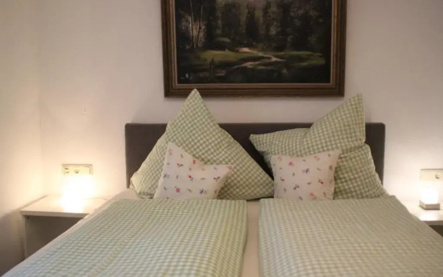 Haus & Heim Ferienwohnung