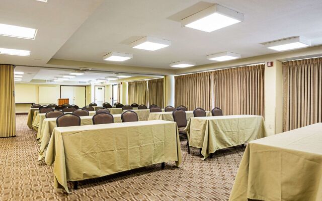 Quality Inn & Suites NRG Park - Medical Center