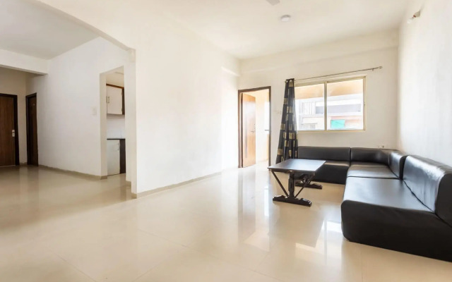 Hotel Indraprasth by OYO Rooms