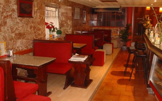 Hostal Restaurante Arasa