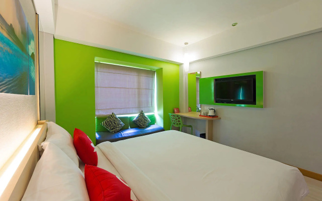 ZEN Rooms Kuta Sunset Road 2