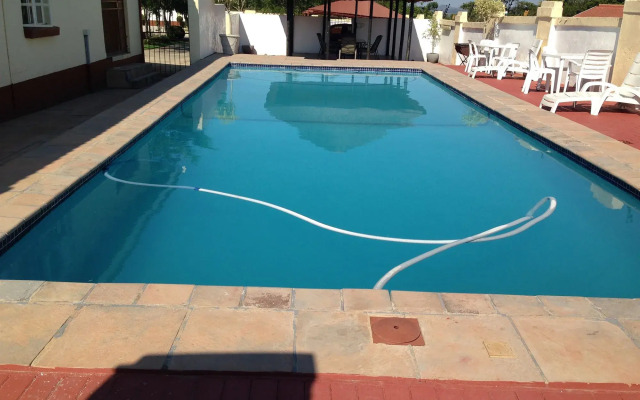 Colts Hill Guest House