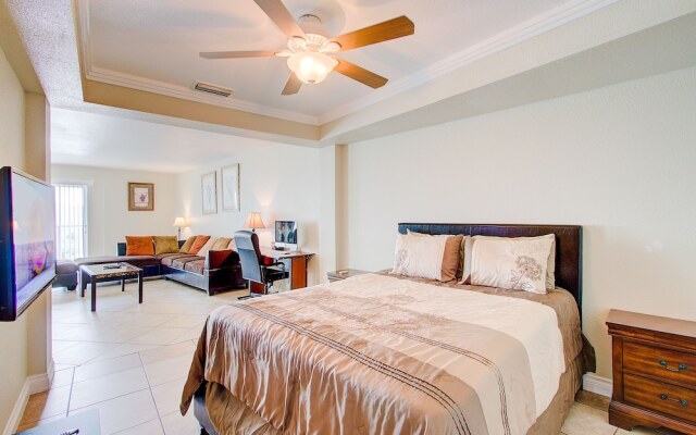 ABZ Convention Center Condos