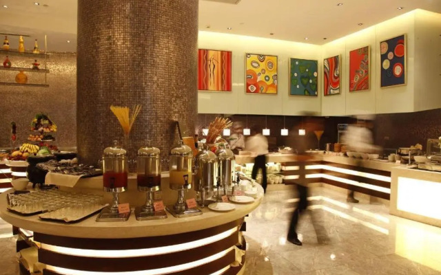 Zijingang International Hotel