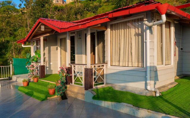 Luxury Stay By Hmt