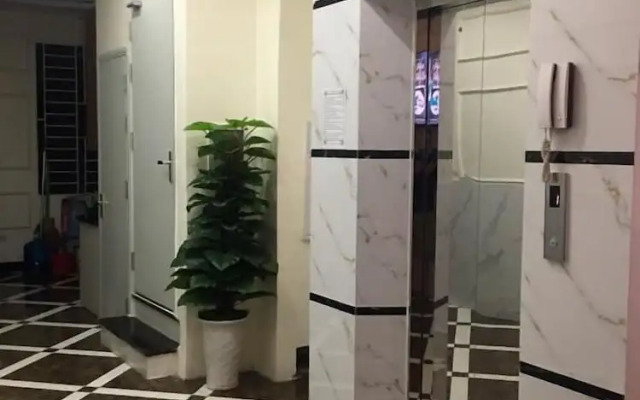 Phuong Linh HD Hotel - by Bay Luxury