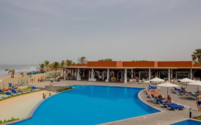 African Princess Beach Hotel