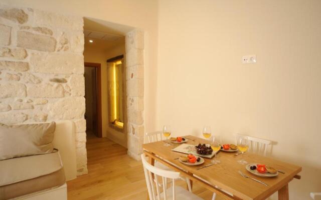Veranda Rossa Suites
