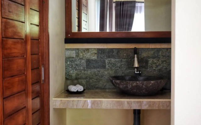 Villa Uma Ayu Sidemen