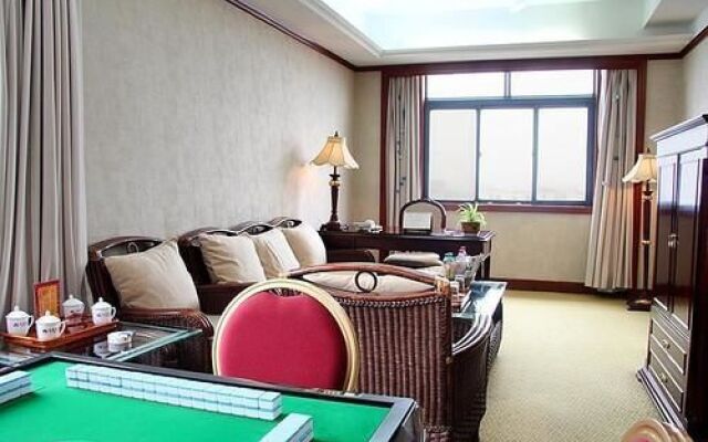 New Jianlong Hotel - Luoyang
