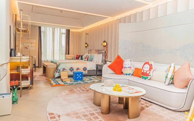 Hotel Indigo Xiamen Haicang by IHG
