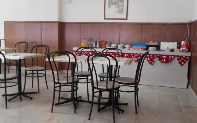 Private Accommodation Hostel