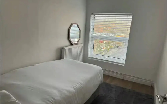 100 Aigburth