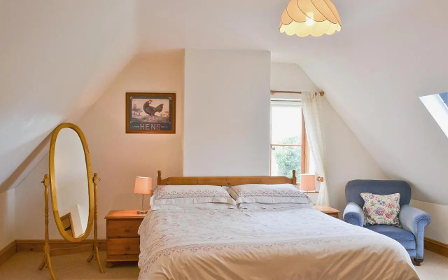 Copper Cottage