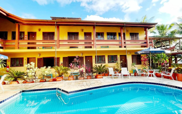 Residencial Villa Cris