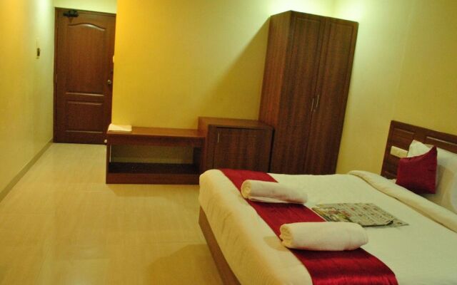 Hotel Sonas