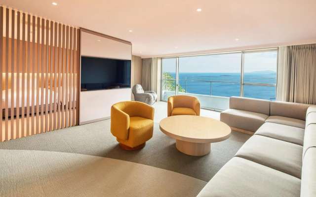 Hotel Grand Bach Atami Crescendo