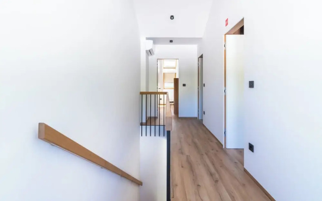 Gora Luxury Apartment