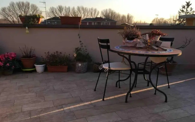 Nature House Mantova