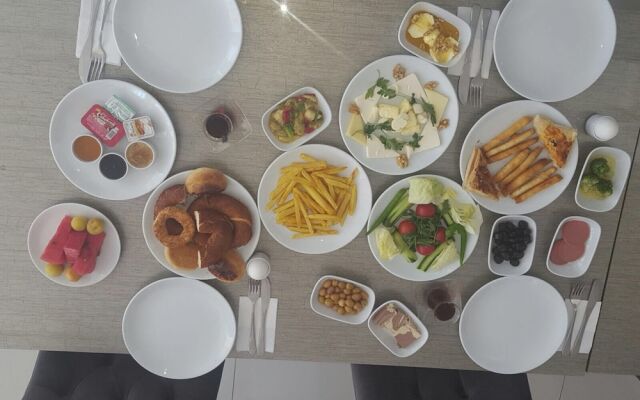 Prestij Evren Hotel