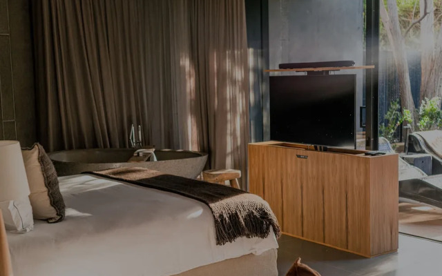 SB Winemaker’s House & Spa Suites