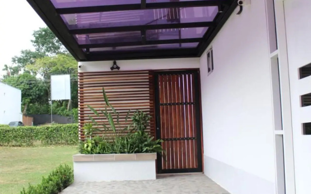 Villa del Gualí #1