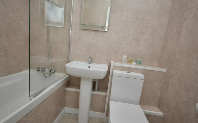 The Sea Hotel, Sure Hotel Collection by Best Western