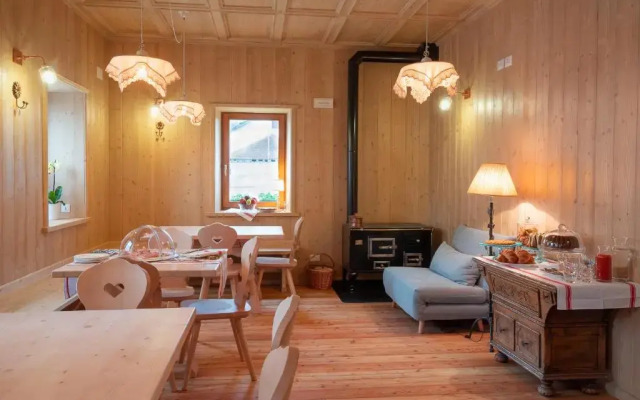 ALPEDALE Locanda