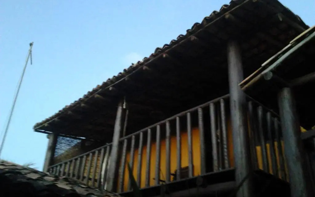Pousada Raiz Forte