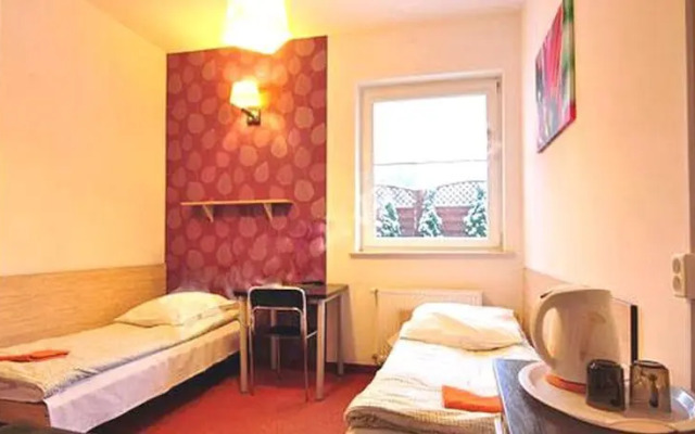 Pokoje Gościnne Jankowski