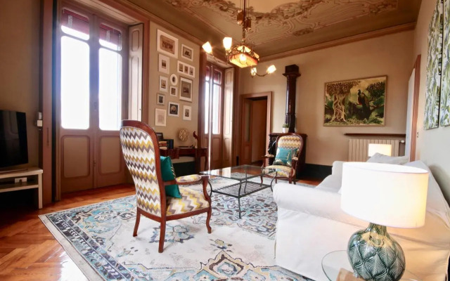 Villa Farinelli