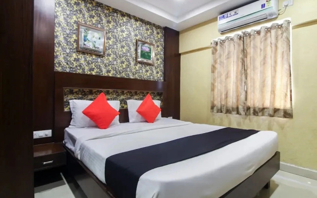 Oyo Townhouse 693 Mansion Suites