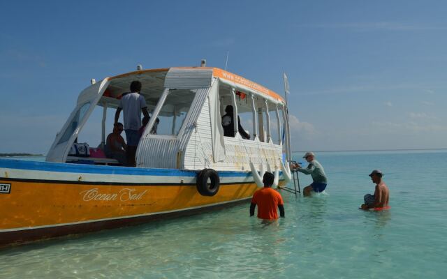 Ocean Beach Maldive