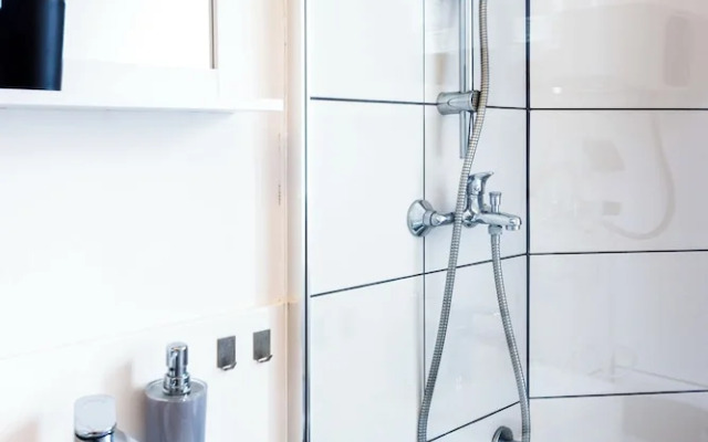 Apartmenthaus - Kaiserslautern