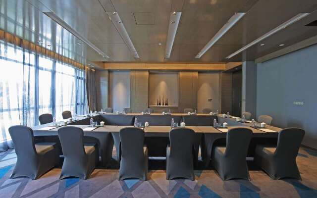 Wyndham Jinjiang Quanzhou
