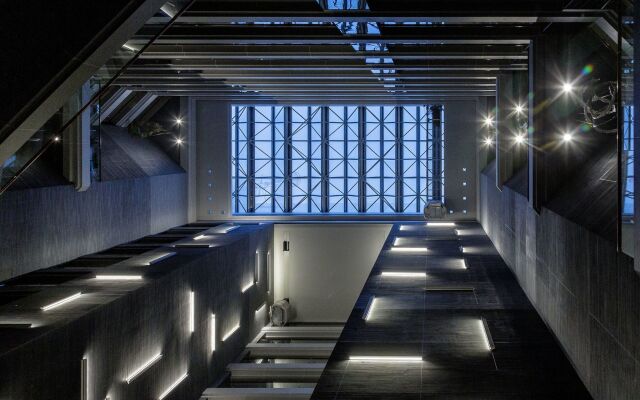 Jingguang Center Apartment