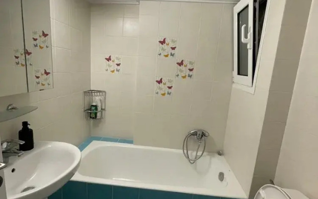 Magnolia Apartment- At079