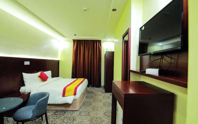 Aayan Gulf Hotel