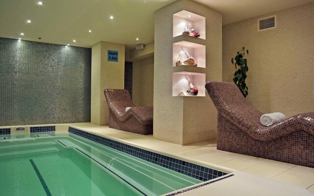 Montcalm Mayfair, Autograph Collection