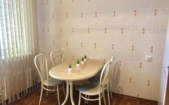 Premio Apartment in 7 Sky