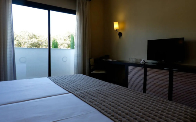 ALEGRIA Palacio Mojacar - Adults Only