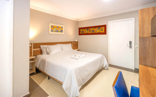 SUIÇA IGUAÇU Hotel & Resort