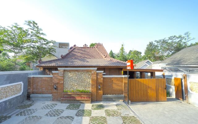 Oyo 1591 Ndalem Sidoarum Syariah