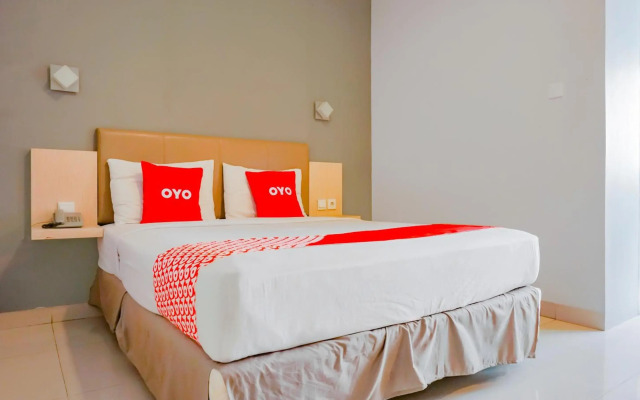 OYO 90244 Hotel Antara