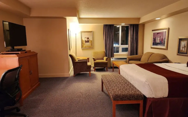 TRAVELODGE